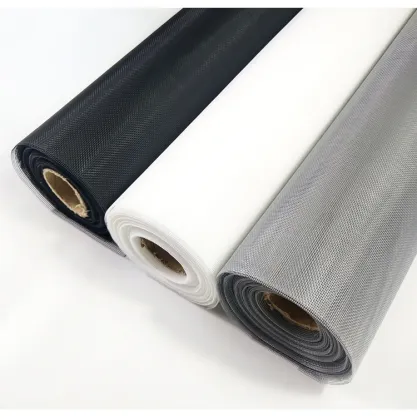 Factory Outlet Roller Mosquito Nets for Windows - Mosquito Net Roll Window Screen