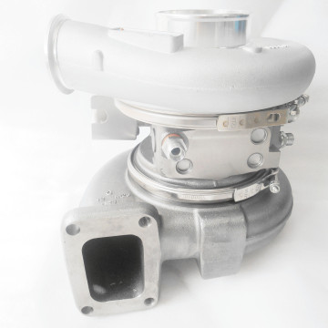HY55V Turbocharger Fits Ford Iveco Truck CURSOR 13 Engine