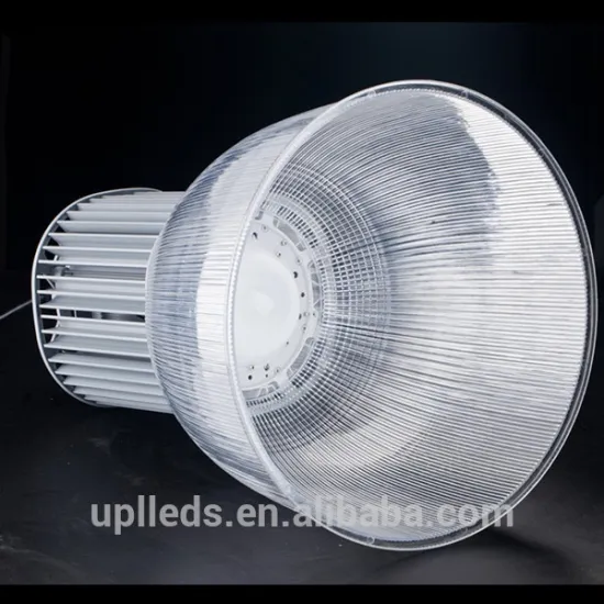 top quality 150W led highbay with PC cover 3 years free warranty