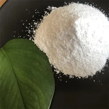 Premium Quality Magnesium Chloride Flakes