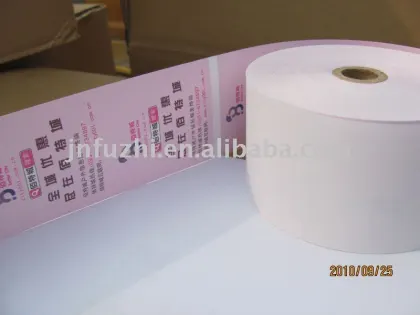 grand quality ATM roll