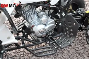 250cc Engine Manual Clutch SHINERAY