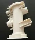 plastic recreational machine housing mould