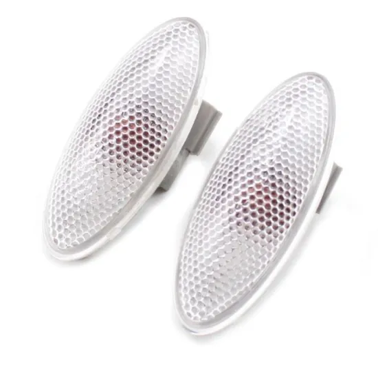 Auto Parts Fender Turn Signal Light 81730-0D020 for Toyota Corolla