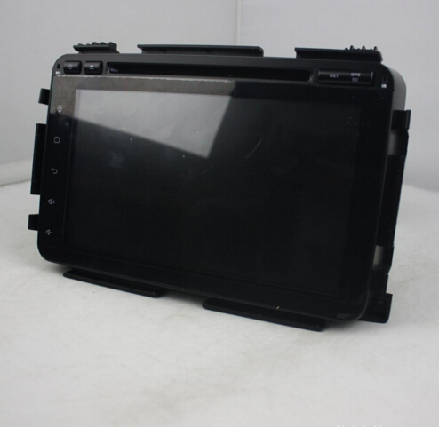 GPS DVD Player for Honda HRV 2015 VEZEL 2015