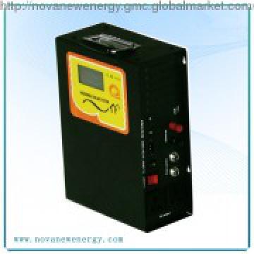 1000w off-grid portable solar generator system