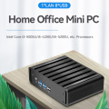Xcy Intel Core Mini PC с одиночной локальной сети