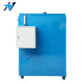 Hot air circulation industrial drying box