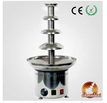 CHOCOLAZI ANT-8060 cf chocolate fountain