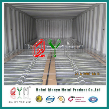 Anti Climb Fence Wire Fence/ Heavy Duty 358 Security Fence