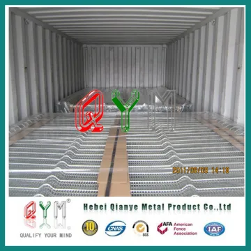Anti Climb Fence Wire Fence/ Heavy Duty 358 Security Fence