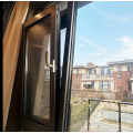 Waterproof Aluminum Tilt and Turn Windows