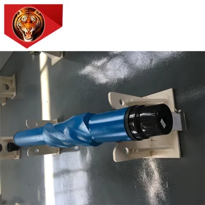 Tigerrig API Integral Spiral Blade Stabilizer for Oilfield Drilling Rigs