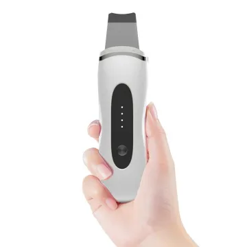 Deep Cleansing Skin Scrubber Blackhead Remover Pore Cleaner