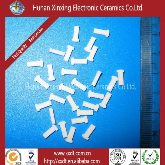 High Quality Functional Ceramics