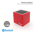 Bluetooth ポータブル最高のワイヤレス スピーカー