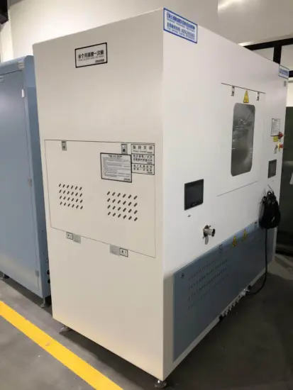 Auto 2 Head Fiber Filling Machine