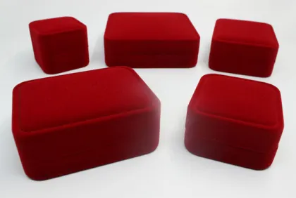 locking unique jewelry boxes for ring