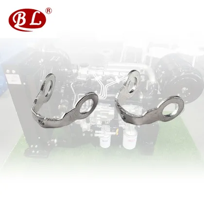 U-Shaped Washer with Small Eye Search Engine