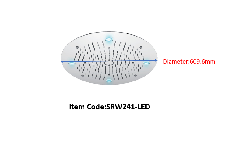 Srw241 Led