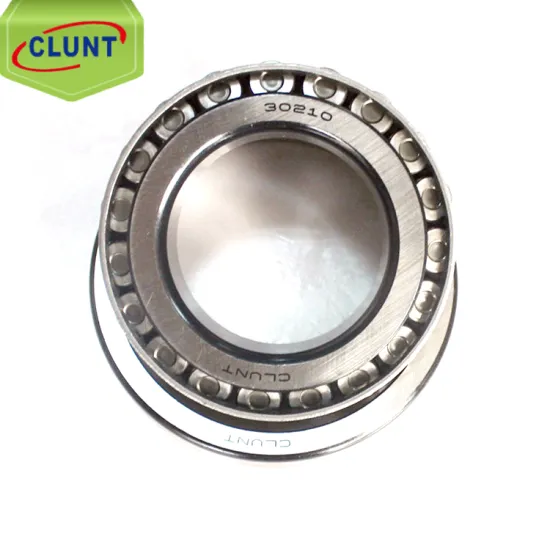 High-Quality Low Price Taper Roller Bearings for Hunting Crossbows 25877/20 & 25878/20