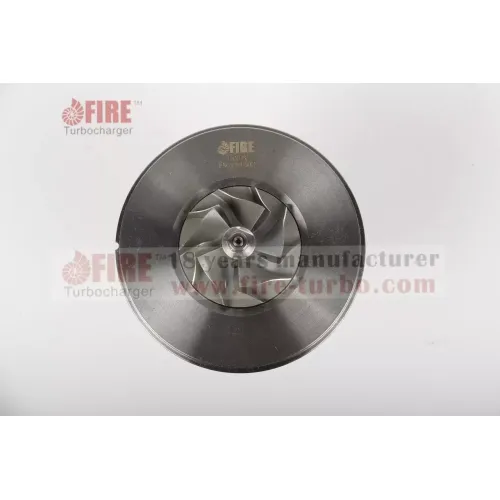 CONTION CT26 17201-17040 Turbófeltöltő Core chra