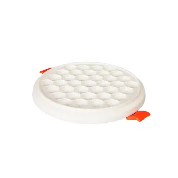 9W Insert Version Honeycomb Die-cast Aluminum LED Panel Lamp