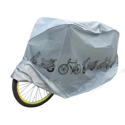 Bicycle Cover Motorcycle Cover