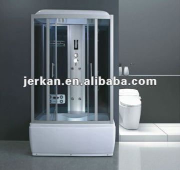Steam Shower Room