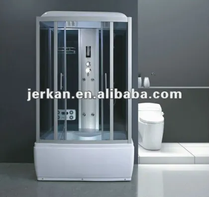 Steam Shower Room
