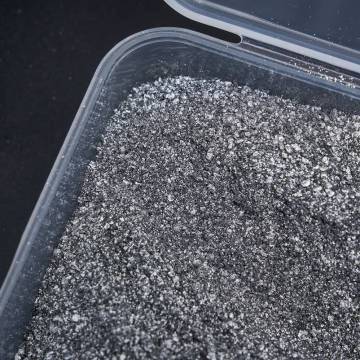Aluminum Paste Powder for Sand Aerated Concrete
