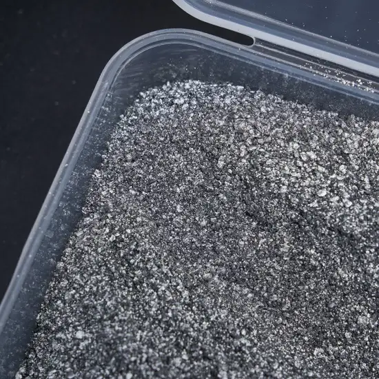 Aluminum Paste Powder for Sand Aerated Concrete