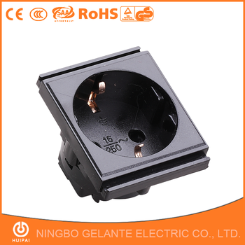 Germany type hot sale best quality function module output