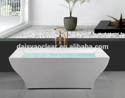 Luxury Mini Plastic Bathtub Poland for Dubai