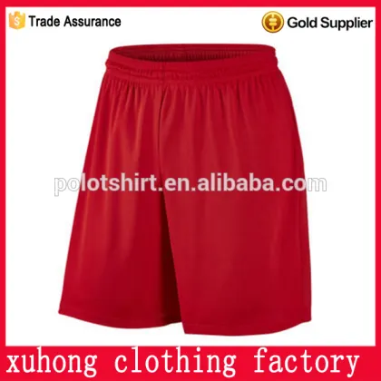100%polyester quick dry sport custom tennis shorts