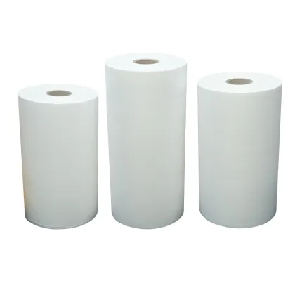 Thermal Lamination Film Laminating BOPP Plastic Film