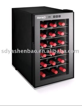 18 bottles small refrigerators, Beer Bottle Cooler