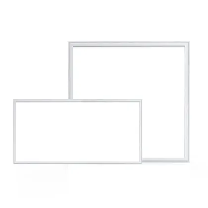 Syska Plafond Lumineux 60x60