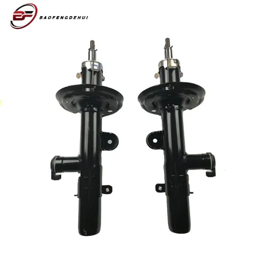 Honda AVANCIER URV Front Inductive Car Shock Absorber - Right (51611THBH01) and Left (51621TBH01) - 2017