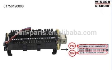 Wincor ATM PARTS 01750190808 cineo C4060 Transp. Module Head CAT 2 Cass. CRS 1750190808
