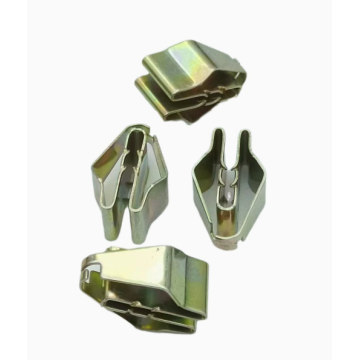 Hochwertige Kfz -Metallclips