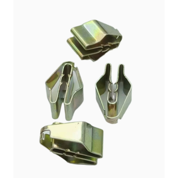 Hochwertige Kfz -Metallclips