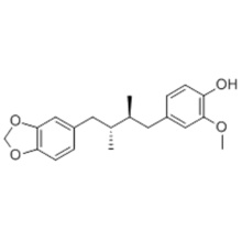 Anwuligan CAS 107534-93-0