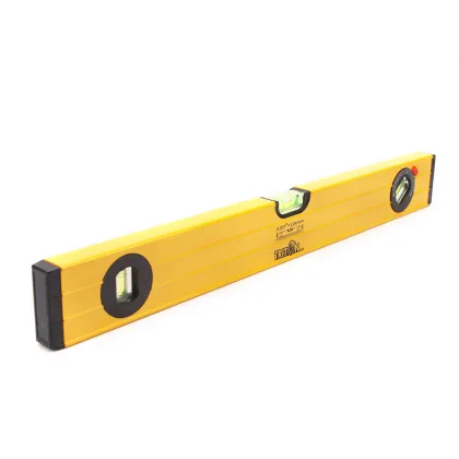 800mm High Precision Level Ruler Spirit Level for Walls