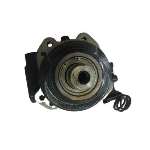 Excavator PC800SE-8 Spare Parts 708-7W-00130 Motor Assembly
