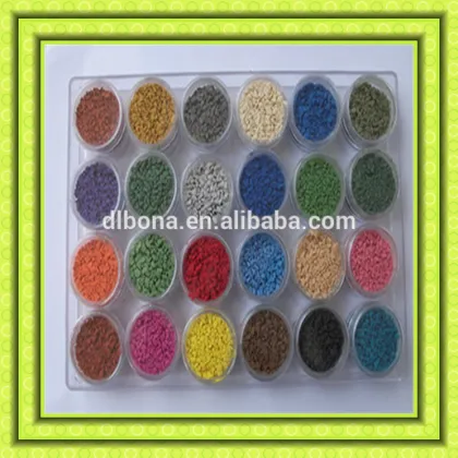 EPDM Rubber granules EPDM Ruber epdm rubber granules