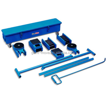 Roller Skates Transport Trolley: Complete Kits for Movers