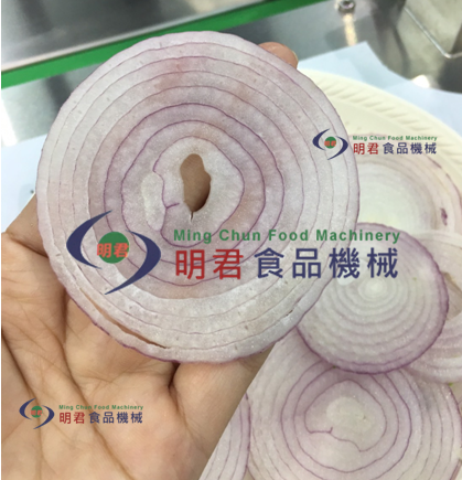 Onion Sliced 3mm