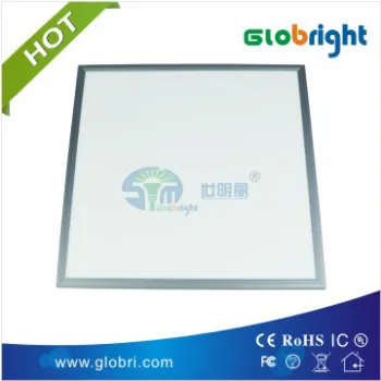 12W Panel LED Light ,SMD Light Source , CE,FCC,IC,ROHS,PSE