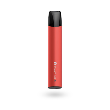 Nice Pod System Produkt Vape Pen E-Zigarette